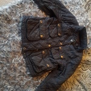 Kids Gap Utility Jacket